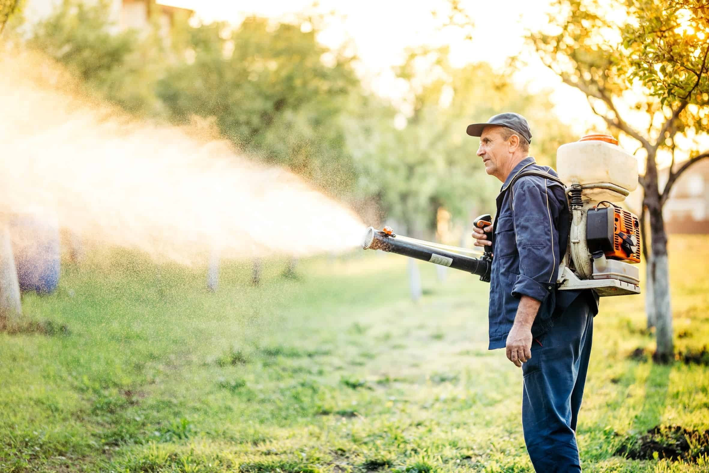 Tulsa Pest Control