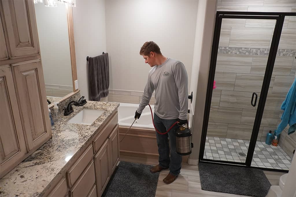 Skiatook Pest Control Services Tulsa Pest Control
