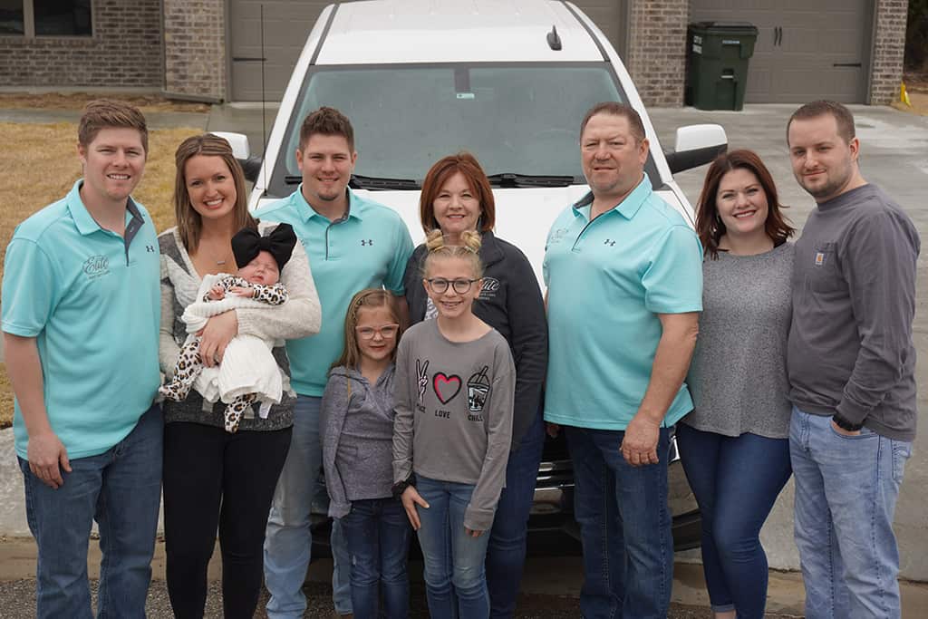 Best Pest Control in Tulsa