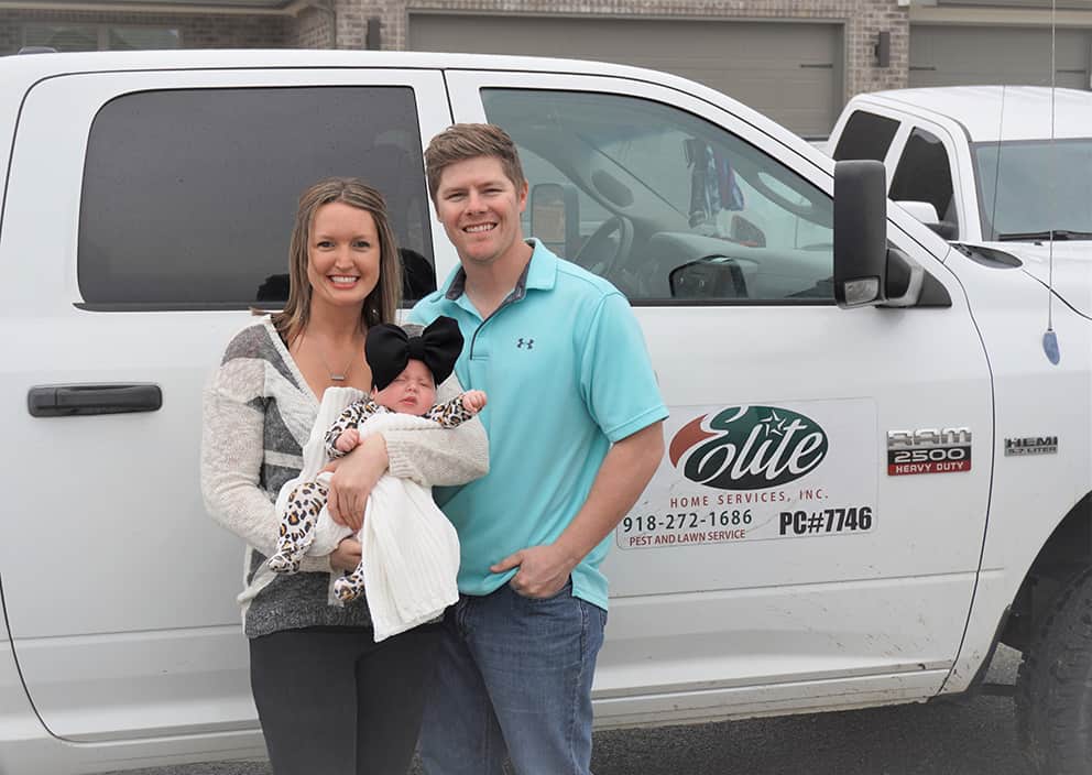 Skiatook Pest Control Services