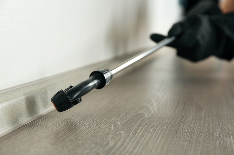 Owasso Trusted Exterminator