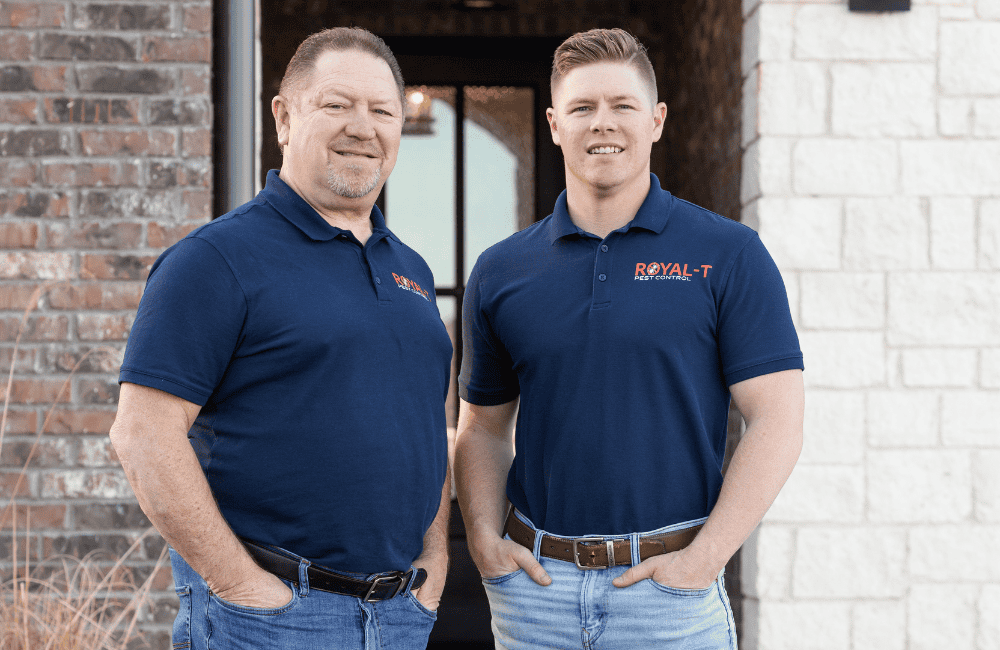 Royal-T Home Page